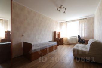 3-комн.кв., 71 м², этаж 3