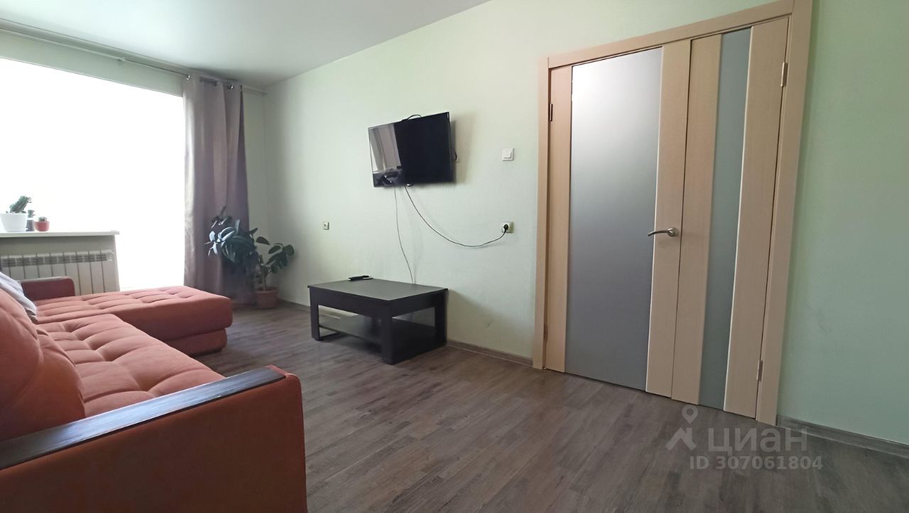 Сдается2-комн.квартира,54,2м²