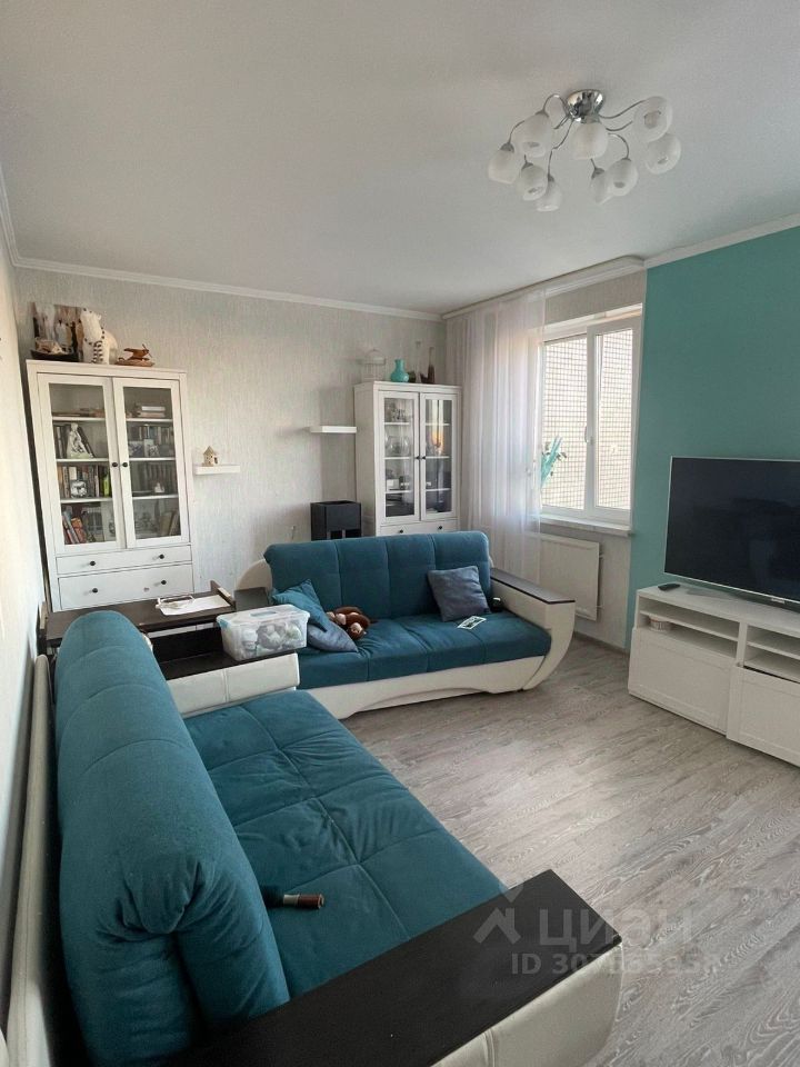 Сдается3-комн.квартира,79,7м²