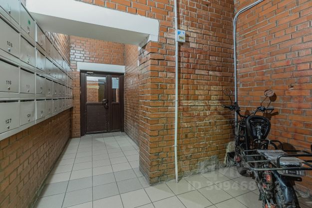 2-комн., 61 м², 7/14 этаж