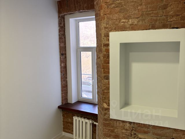 Студия, 19,4 м², 2/5 этаж
