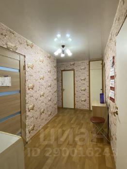 3-комн.кв., 66 м², этаж 9