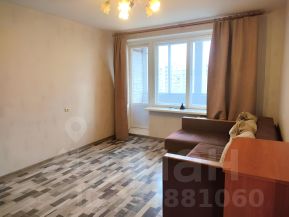 1-комн.кв., 37 м², этаж 9