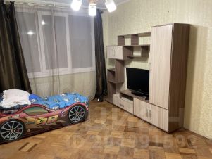 1-комн.кв., 29 м², этаж 7