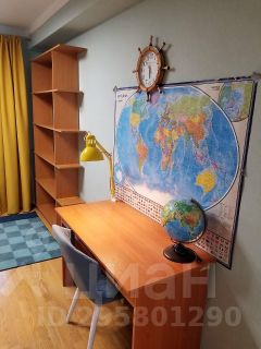 2-комн.кв., 46 м², этаж 3