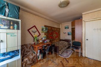 2-комн.кв., 46 м², этаж 1