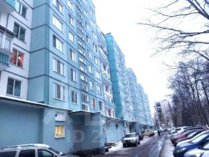 2-комн.кв., 44 м², этаж 5