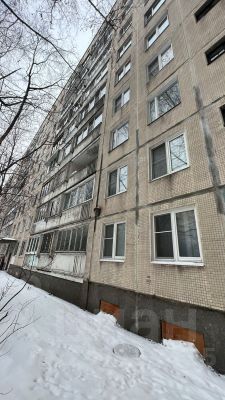 1-комн.кв., 36 м², этаж 9