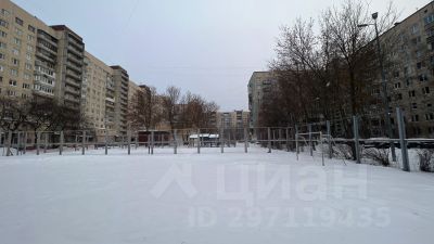 1-комн.кв., 36 м², этаж 9