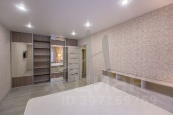 1-комн.кв., 34 м², этаж 3