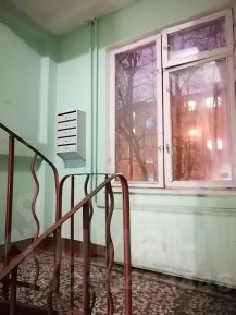 2-комн.кв., 46 м², этаж 3