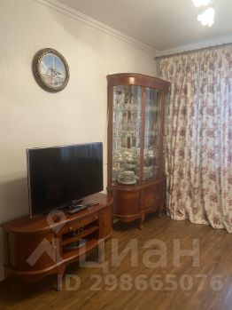 1-комн.кв., 37 м², этаж 3