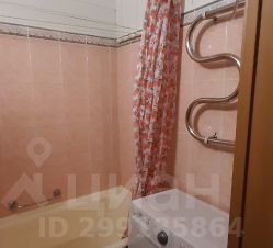 2-комн.кв., 58 м², этаж 11