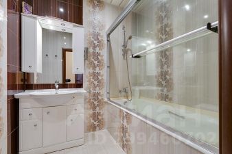 1-комн.кв., 46 м², этаж 17