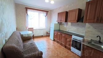 2-комн.кв., 75 м², этаж 6