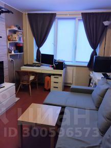 1-комн.кв., 29 м², этаж 8