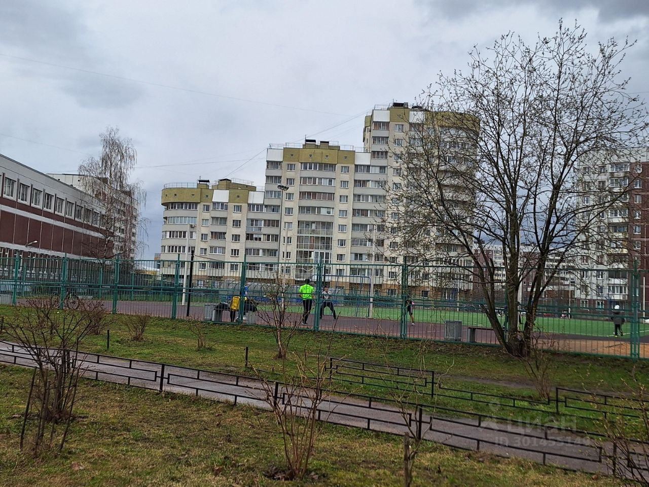 Купить 1-комнатную квартиру вторичка на проспекте Большевиков в  Санкт-Петербурге, продажа 1-комнатных квартир на вторичном рынке. Найдено  49 объявлений.