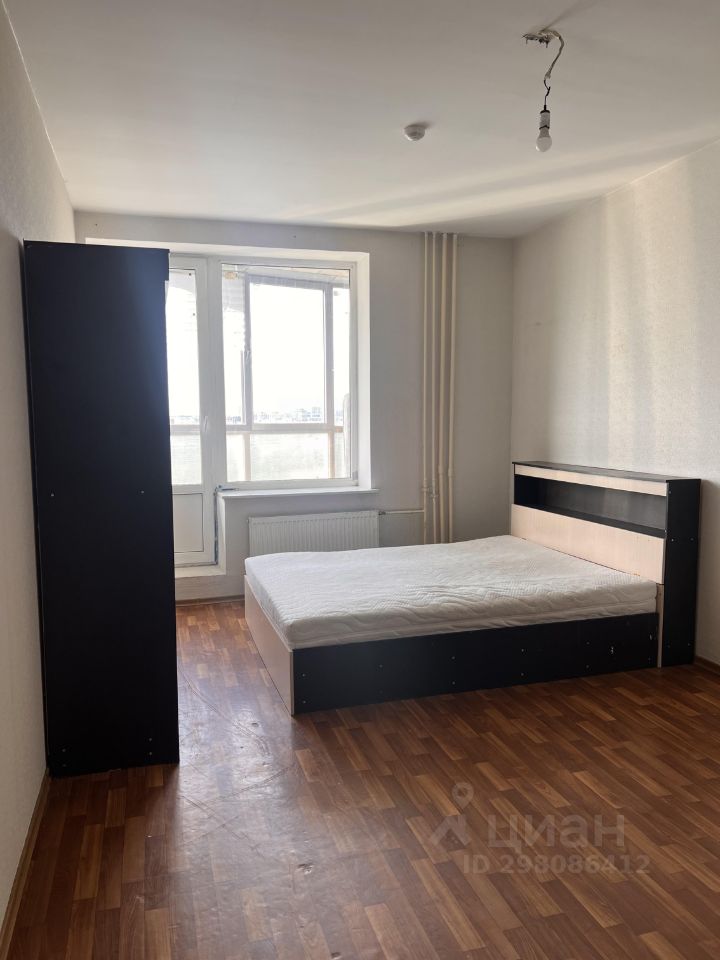 Продается1-комн.квартира,45,8м²