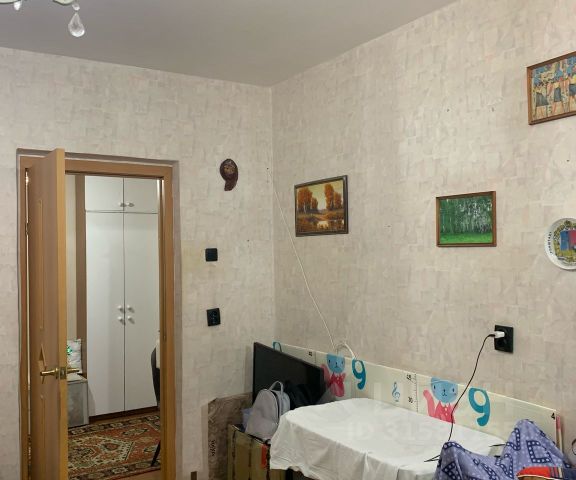 2-комн., 60,9 м², 1/10 этаж