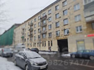 1-комн.кв., 34 м², этаж 2