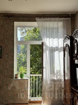 2-комн.кв., 56 м², этаж 3