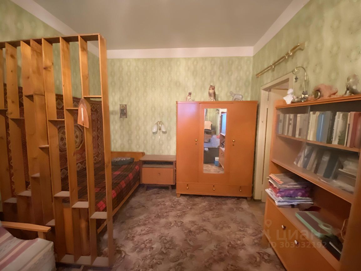 Сдам однокомнатную квартиру 38,1м² просп. Елизарова, 14, Санкт-Петербург,  м. Елизаровская - база ЦИАН, объявление 303932192