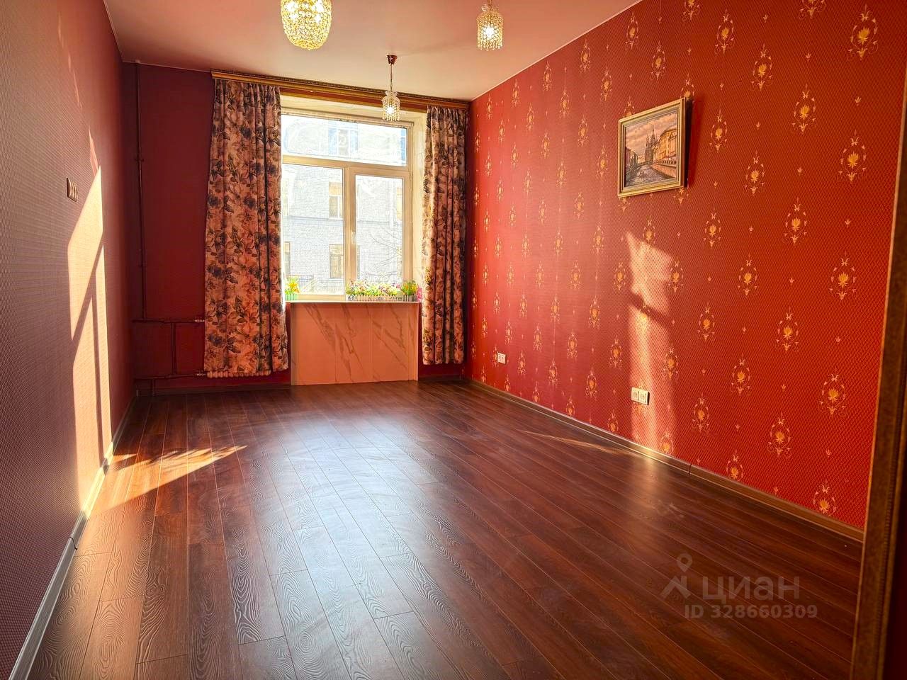 2-комн. кв., р-н Невский