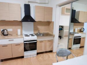 2-комн.кв., 51 м², этаж 1