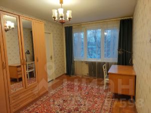 3-комн.кв., 55 м², этаж 5