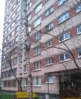 2-комн.кв., 47 м², этаж 1