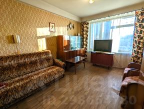 2-комн.кв., 49 м², этаж 5