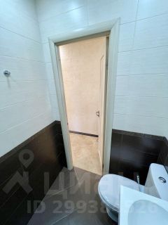 2-комн.кв., 46 м², этаж 3