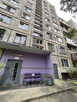 2-комн.кв., 50 м², этаж 5