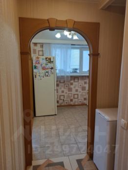 3-комн.кв., 57 м², этаж 7