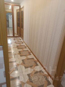 3-комн.кв., 57 м², этаж 7