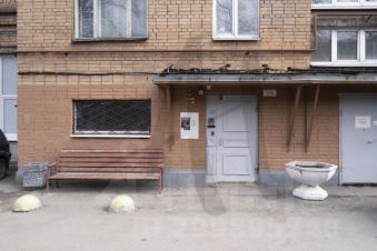 2-комн.кв., 45 м², этаж 6