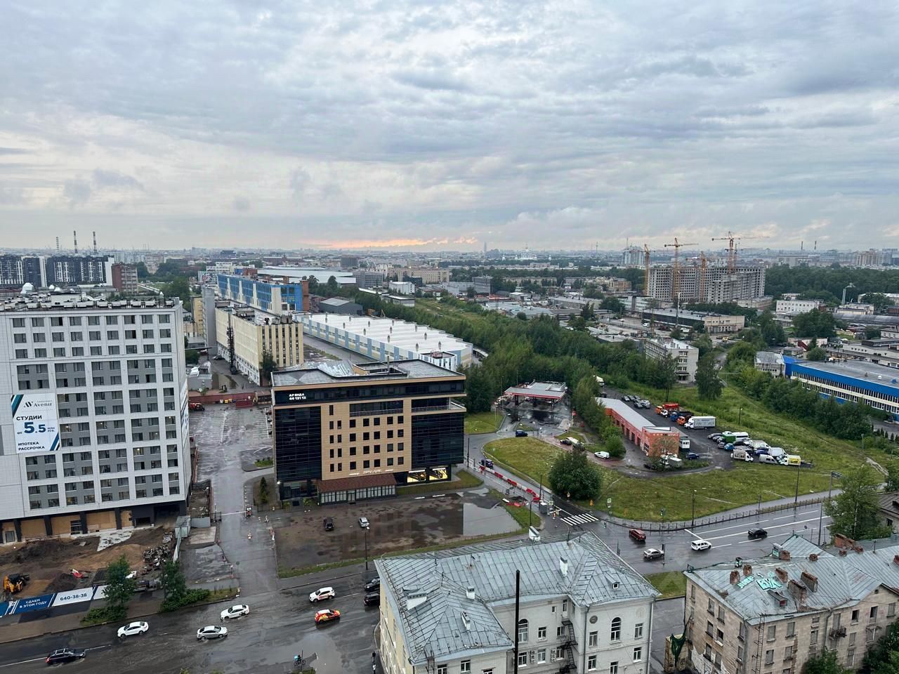 Снять квартиру на проспекте Энергетиков в Санкт-Петербурге на длительный  срок, аренда квартир длительно на Циан. Найдено 15 объявлений.