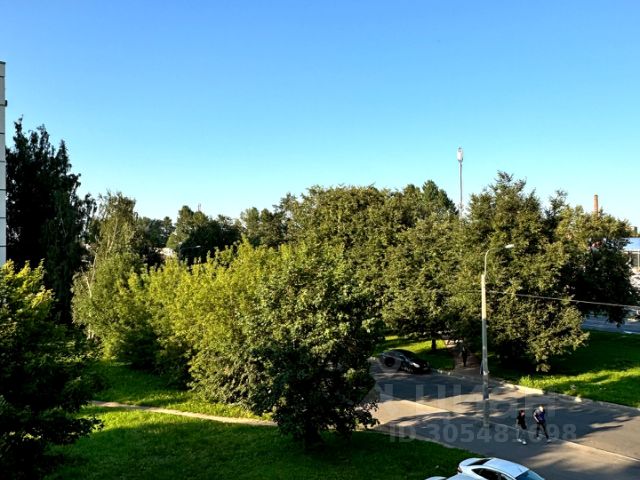 2-комн., 42,5 м², 3/9 этаж