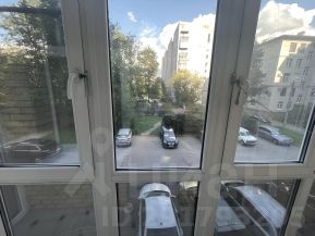 3-комн.кв., 136 м², этаж 2