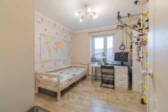 2-комн.кв., 54 м², этаж 6