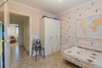 2-комн.кв., 54 м², этаж 6