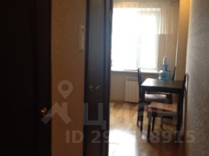 1-комн.кв., 40 м², этаж 11