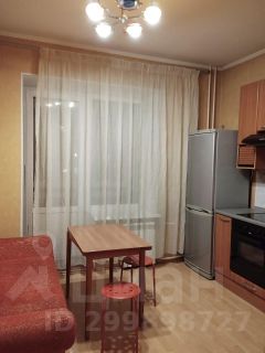 1-комн.кв., 46 м², этаж 3