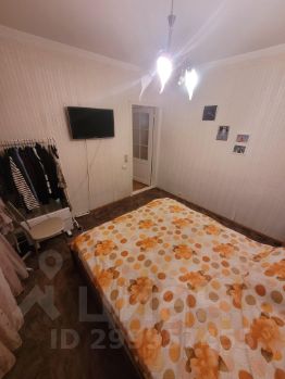 2-комн.кв., 51 м², этаж 6