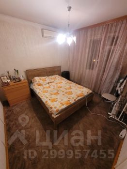 2-комн.кв., 51 м², этаж 6