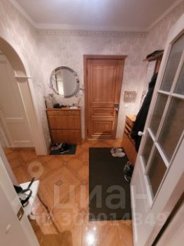 2-комн.кв., 51 м², этаж 6