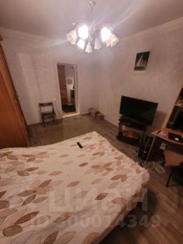 2-комн.кв., 51 м², этаж 6