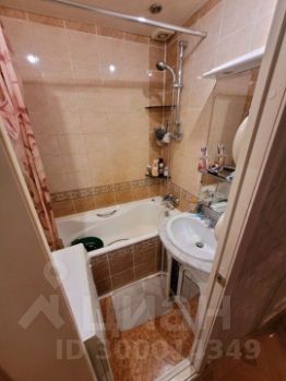 2-комн.кв., 51 м², этаж 6