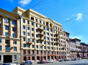 2-комн.кв., 51 м², этаж 8