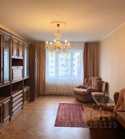 3-комн., 79,5 м², 5/15 этаж